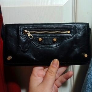 Balenciaga Wallet